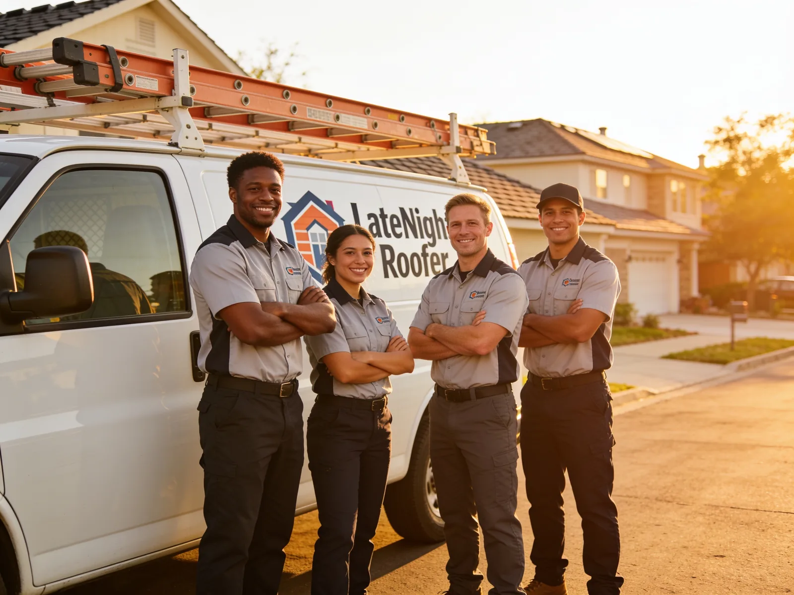 Emergency Roof Repair company in Rockwood, ME